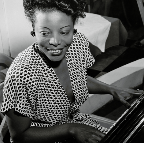 Jazz St. Louis Concert Calendar | Jazz St. Louis