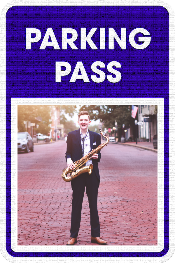 25 Parking Claire Maue Jazz St. Louis