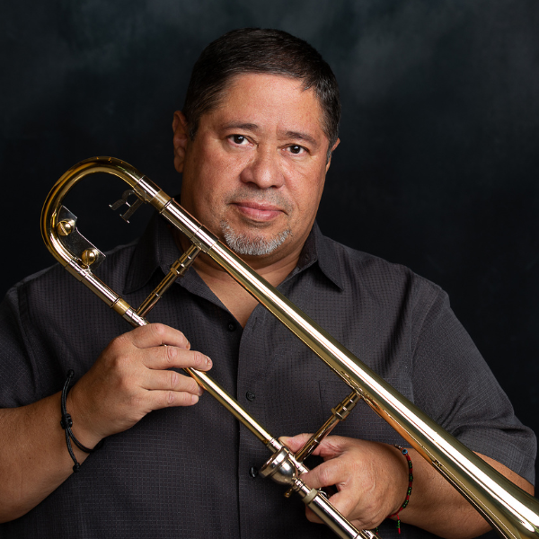 Papo Vazquez